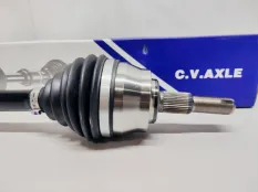 привод Geely Tugella