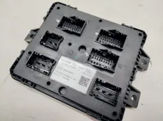 Блок комфорта Jaecoo J8