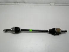 привод Jaecoo J7