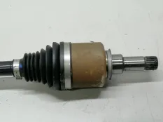 привод Jaecoo J7