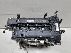 двигатель Exeed RX