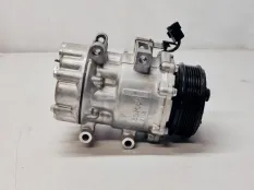 компрессор кондиционера Exeed RX