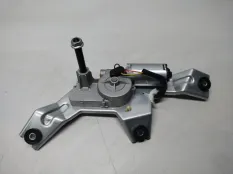 Моторчик стеклоочистителя Exeed RX