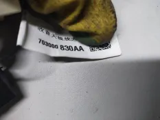 Антенна бесключевого доступа Exeed RX