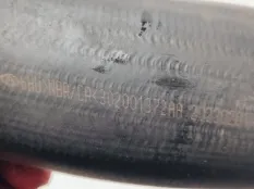 Патрубок интеркулера Exeed RX