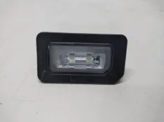 Подсветка номера Exeed RX