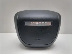 Airbag в руль Jaecoo J8