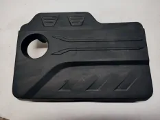 Крышка двигателя декоративная Exeed RX