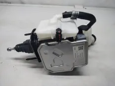 блок abs Jaecoo J8