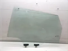 Стекло двери Exeed RX