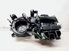 корпус печки Exeed RX