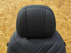 Сиденье Jaecoo J8