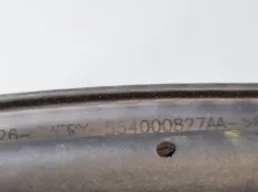 Уплотнитель двери Jaecoo J8