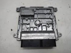 Блок управления двигателем Mercedes A200