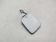 заглушка бампера Mercedes A200