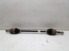 привод Exeed RX