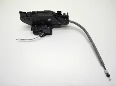 замок двери Mercedes A200