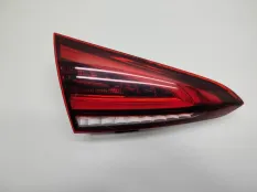 Фонарь задний Mercedes A200