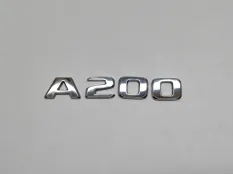 эмблема Mercedes A200