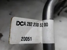 Трубка масляная Mercedes A200