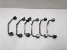 трубка топливная Volkswagen Touareg 2