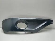 Накладка бампера Volkswagen Touareg 2