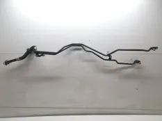 Трубка охлаждения АКПП Volkswagen Touareg 2