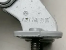 Петля багажника Mercedes A200