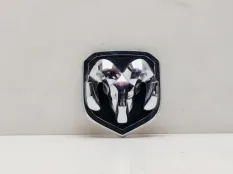 эмблема Dodge RAM