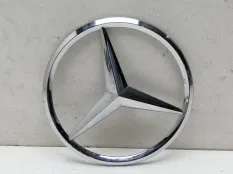 эмблема Mercedes A200