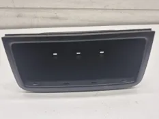 бардачок Volkswagen Touareg 2