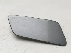 заглушка бампера Volkswagen Touareg 2