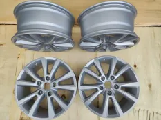 Диски литые Volkswagen Touareg 2