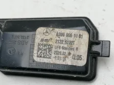 Фонарь подсветки в зеркало Mercedes A200