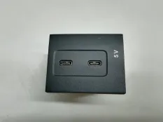 Разъем USB Mercedes A200