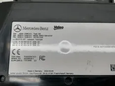 Блок управления Mercedes A200