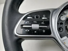 руль Mercedes A200