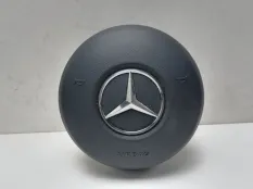 Airbag в руль Mercedes A200