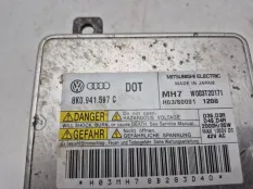 Блок розжига ксенона Volkswagen Touareg 2