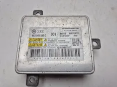Блок розжига ксенона Volkswagen Touareg 2
