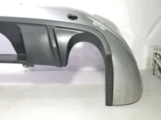 бампер Volkswagen Touareg 2