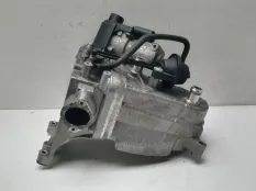 Радиатор EGR Volkswagen Touareg 2