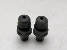 Отбойник двери багажника Volkswagen Touareg 2