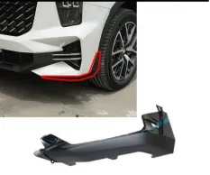 Накладка бампера Gac Gs8