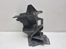 Дефлектор радиатора Volkswagen Amarok