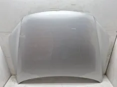 капот Volkswagen Touareg 2