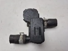 Кран отопителя Volkswagen Touareg 2