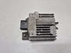 Блок управления топливным насосом Volkswagen Touareg 2