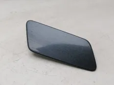 заглушка бампера Volkswagen Touareg 2