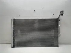 радиатор кондиционера Volkswagen Touareg 2